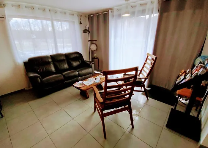 Hôtel Le 15