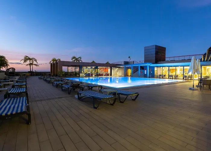 The Views Monumental Hotel Funchal 