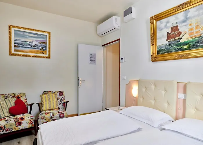 Hotel San Marco