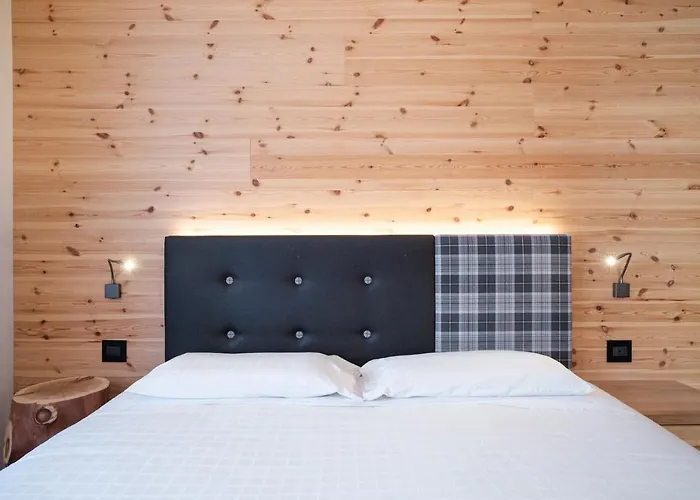 Hotel Piccola Baita