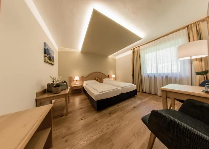 Hotel Gruber