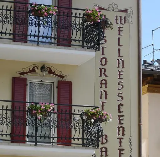 Hotel Paganella, Tradition In Hospitality