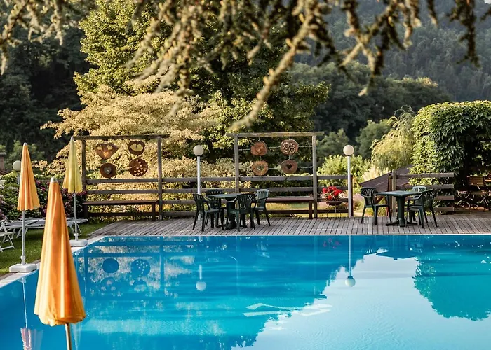 Hotel Rierhof