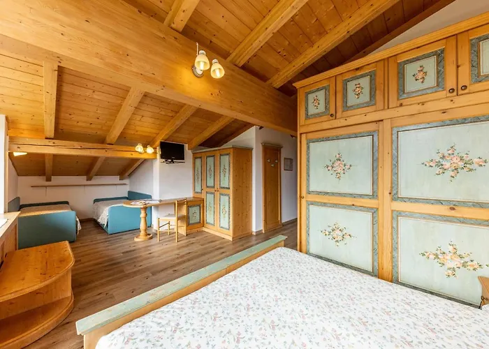Chalet Piereni