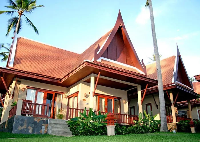 Banburee Resort & All Spa Inclusive