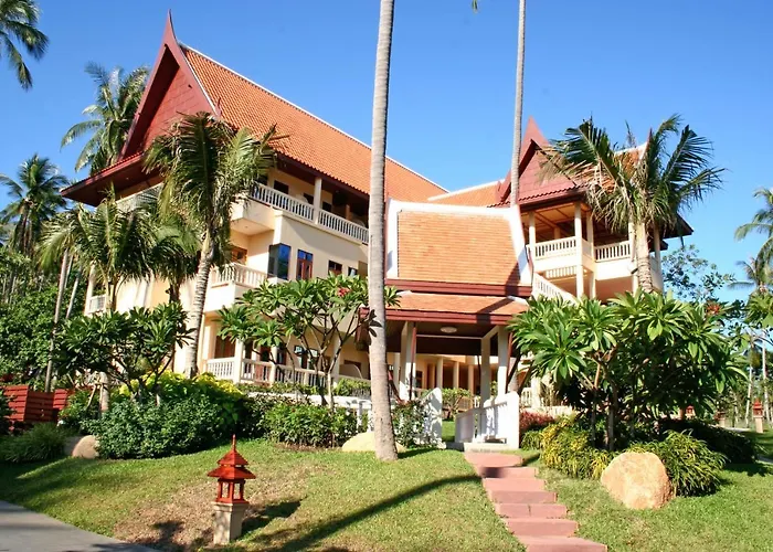 Banburee Resort & All Spa Inclusive