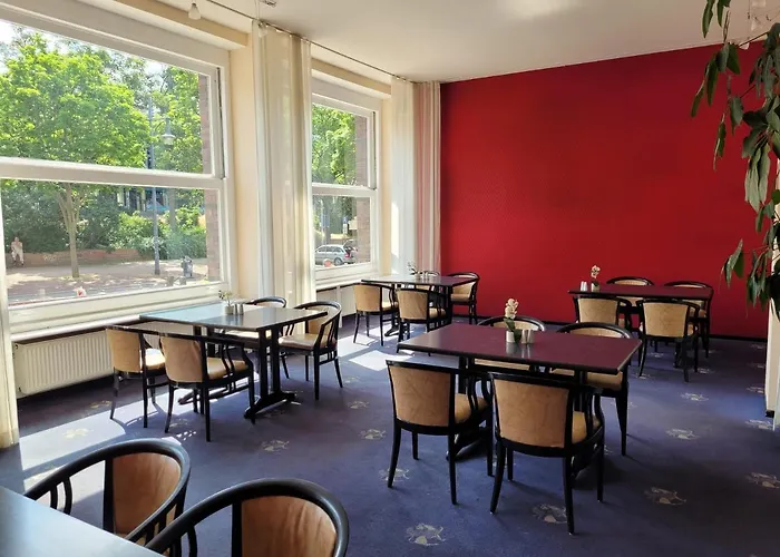 Hotel Schweizer Hof Halle 