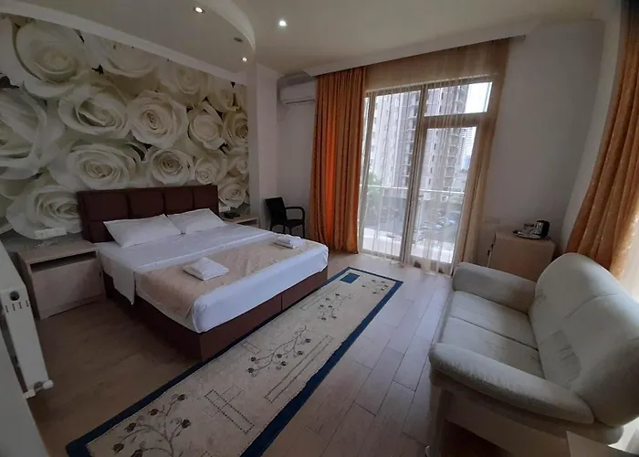 Hotel Royal Palace Batumi