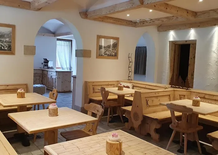Albergo Meublè Victoria