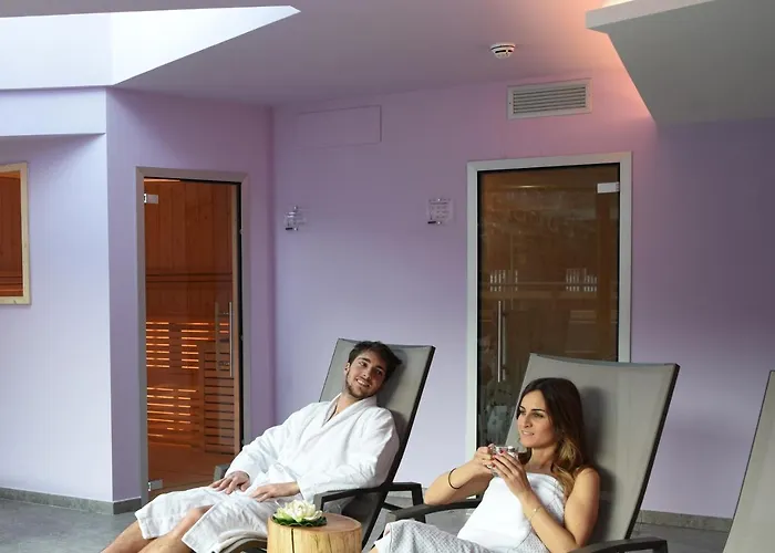 Residence & Wellness 3Mila