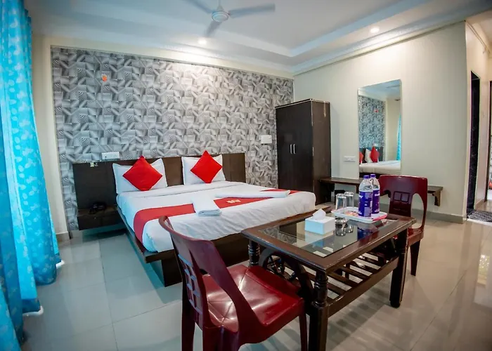 Hotel Om Palace