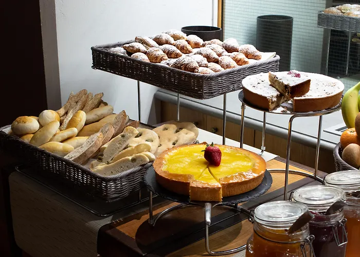 Starhotels Tuscany Firenze