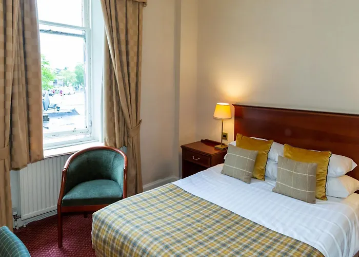 Alexandra Hotel