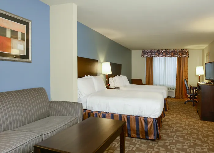 Best Western Eastland