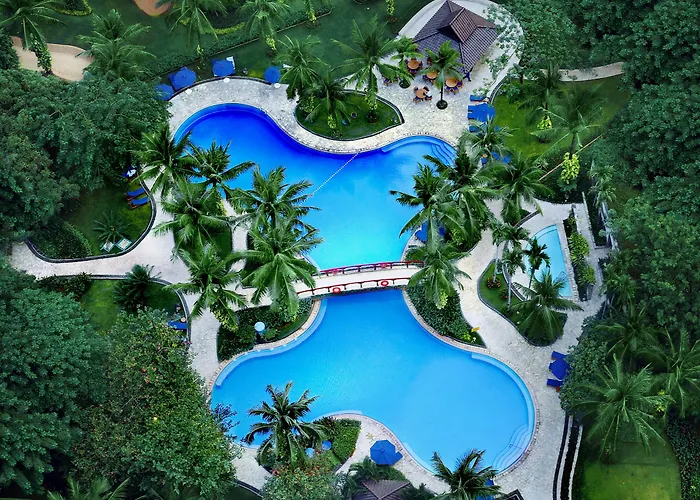 Shangri-La Jakarta