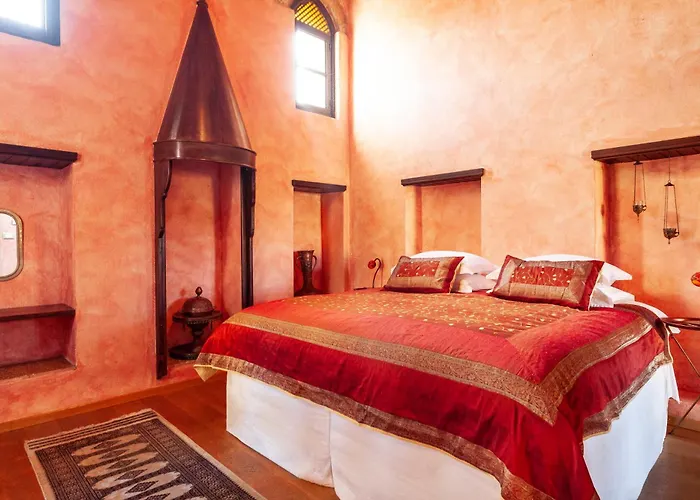 Spirit Of The Knights Boutique Hotel