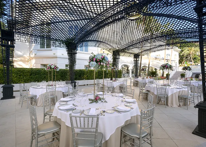Gran Hotel Miramar Gl