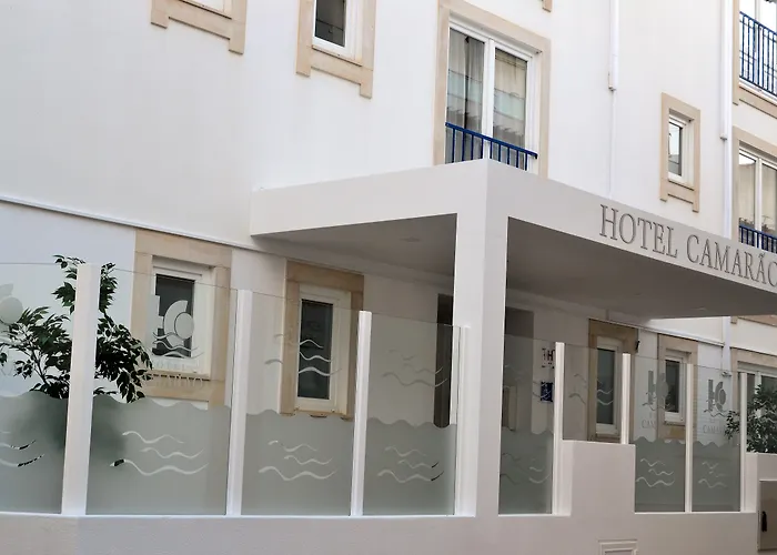 Wot Ericeira Hotel