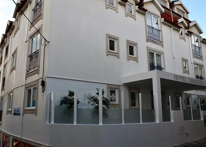 Wot Ericeira Hotel