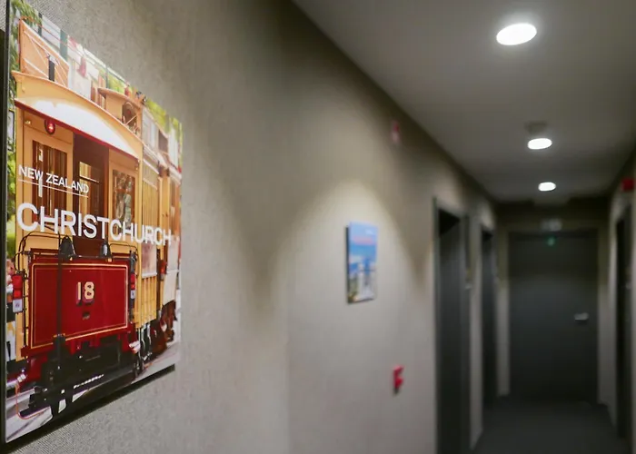 Atlas Hotel Brussels
