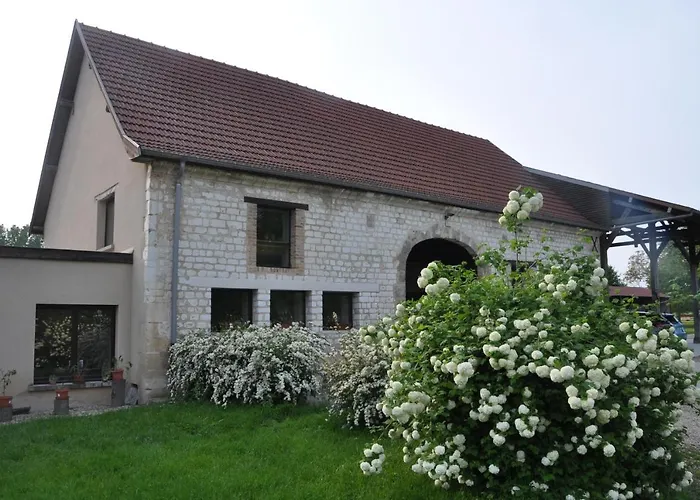La Ferme De Vrilly