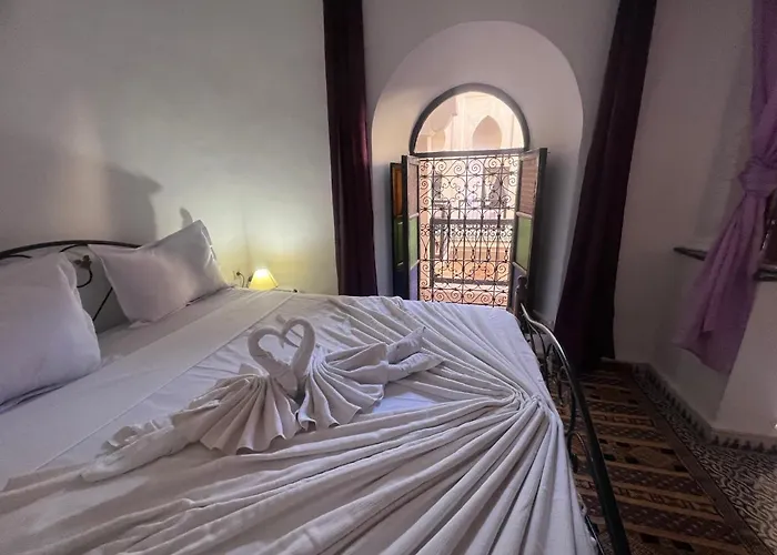 Riad el Adraoui