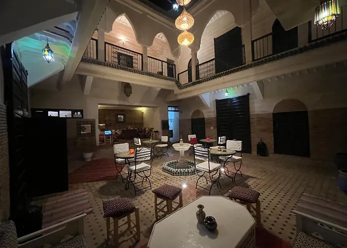 Riad el Adraoui
