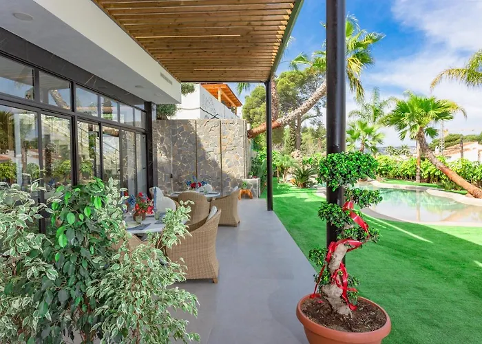 Hotel Casa Lili