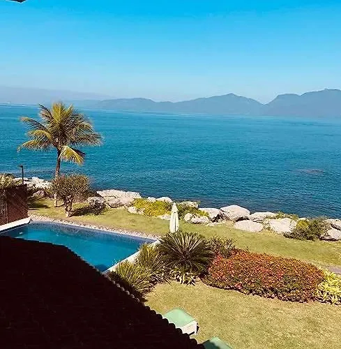 Paradise House