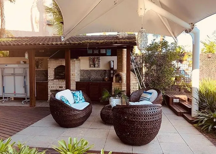 Paradise House