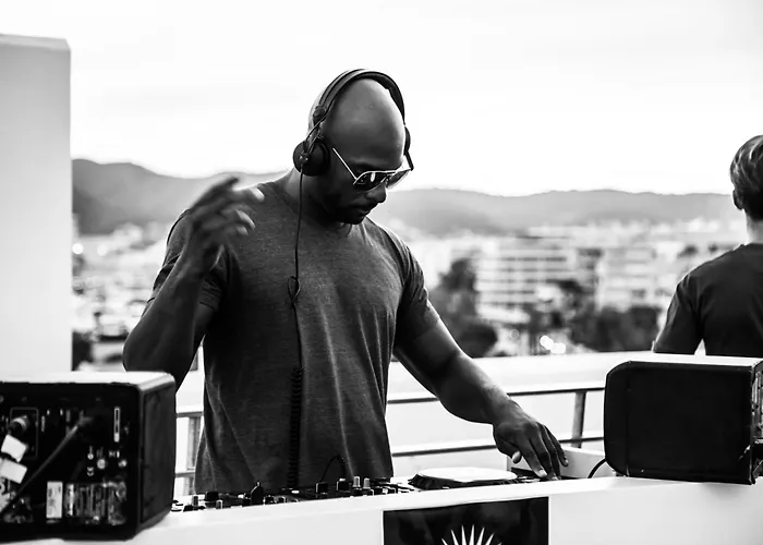Ocean Drive Ibiza