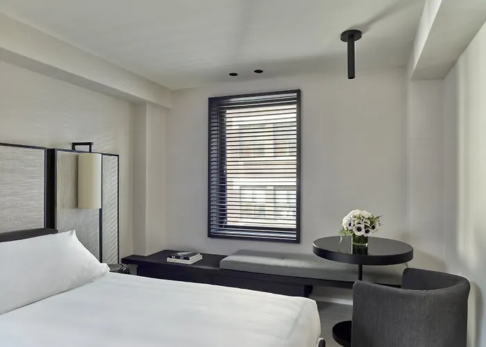 Hotel AKA NoMad