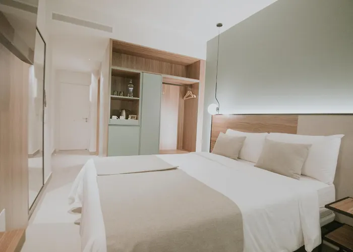 Hotel Catalina Plaza Sostenible