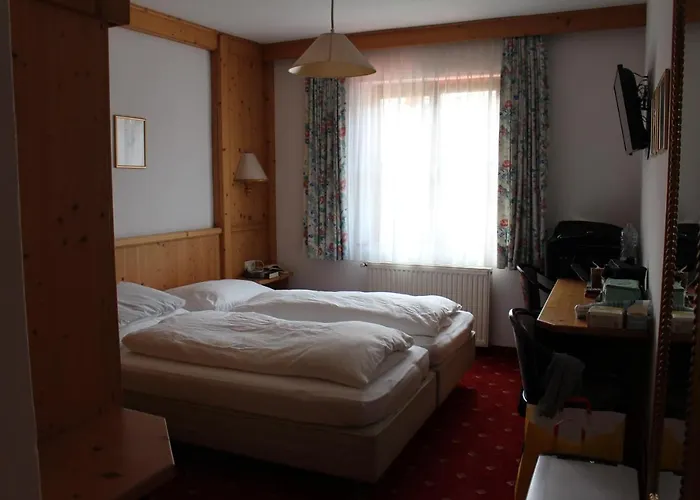 Hotel Grafenwirt