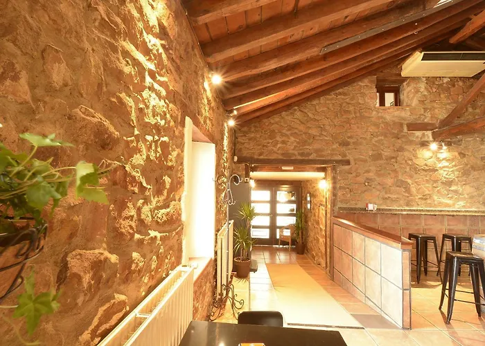 Hotel Campos de Castilla Soria