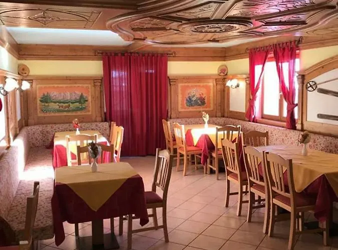 Hotel Sole del Baldo