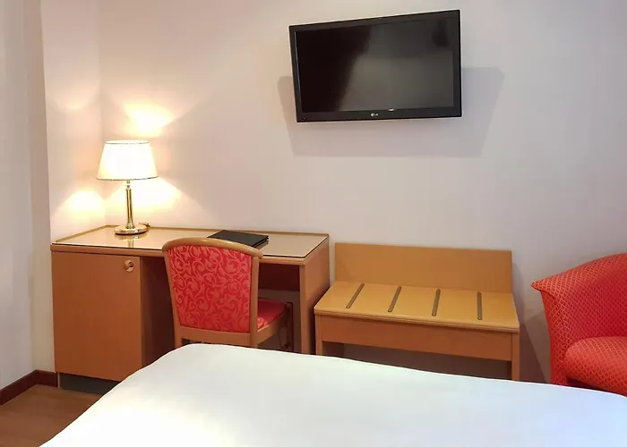 Hotel Cardinal