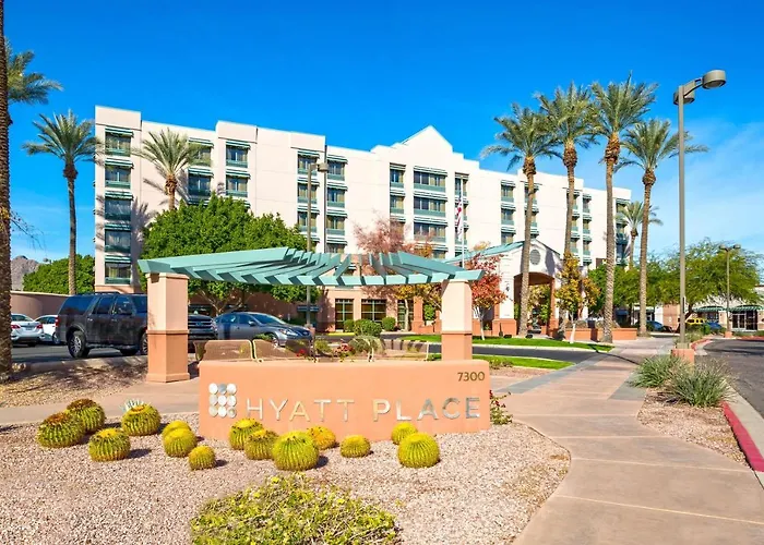 Best Scottsdale Hotels For Families With Kids