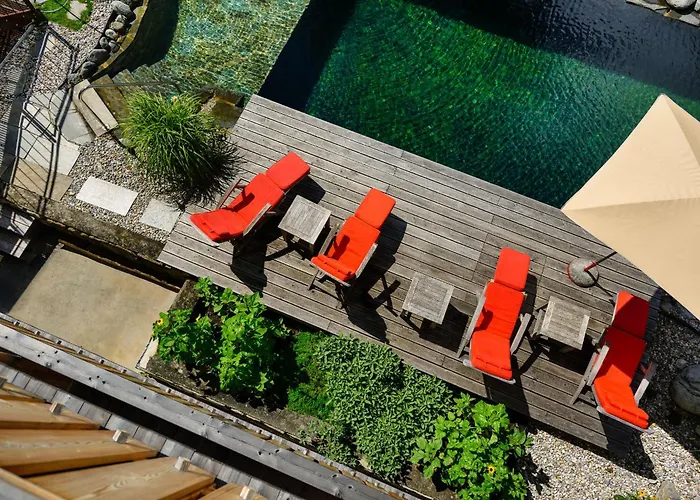Hotel zur Post