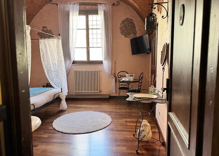Luxury Corte dei Nobili Lucca