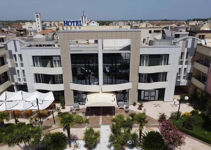 Best Western Hotel Imperiale