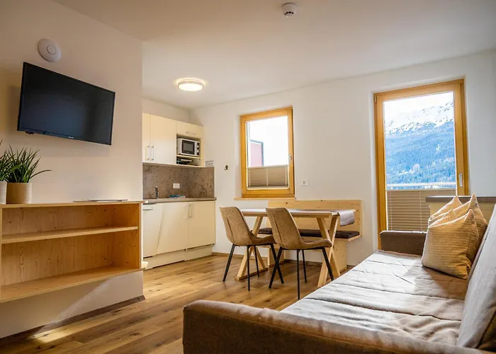Residence Montana