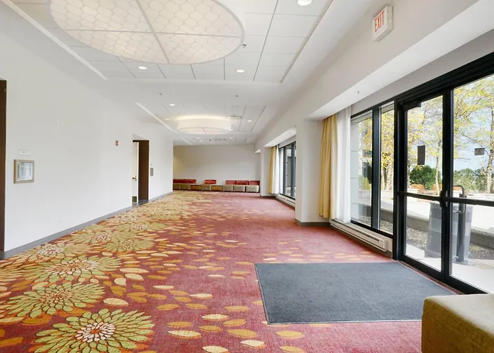 Chicago Marriott Naperville