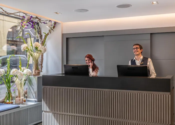 The Resident Covent Garden Hotel Londres
