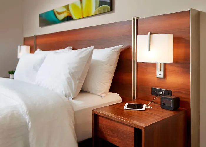 Hilton Garden Inn Waikiki Beach