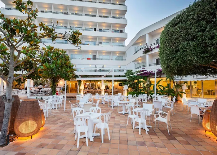 Hotel Morito