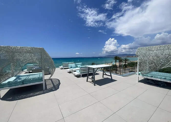 The Hype Beachhouse