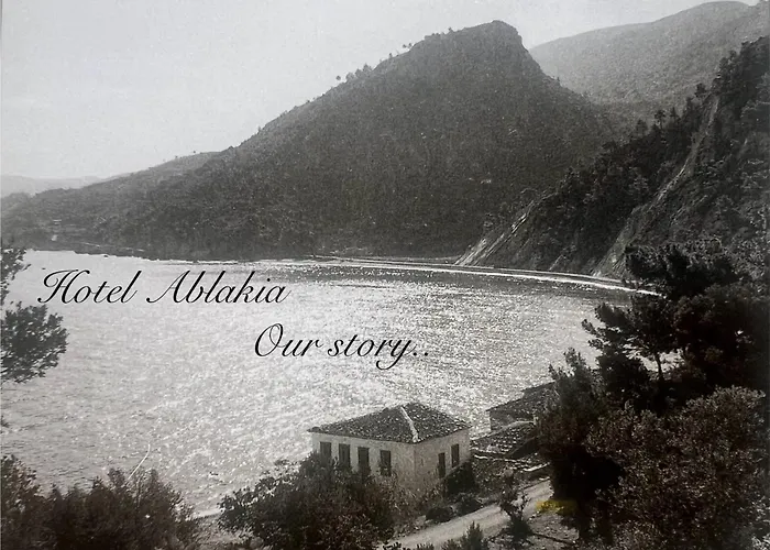Hotel Avlakia