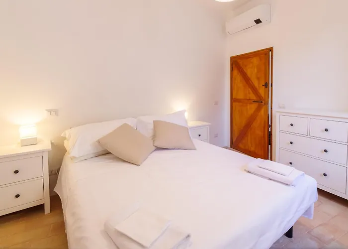 Bed and Breakfast Un Posto Bevagna