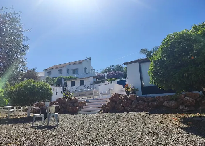 Finca Rayo del Sol